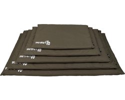 DISTRICT70 - Benchkussen - LODGE - XL - legergroen