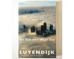 Dit kan niet waar zijn