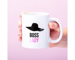 Ditverzinjeniet.nl Mok Boss lady