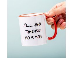 Ditverzinjeniet.nl Mok Friends I'Ll Be There For You