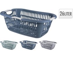 Diversen Wasmand 26L