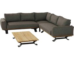 Divine loungeset 4-delig