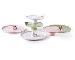 Diving Duck Bord - Diverse Kleuren