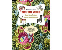 DIY Woondecoratie: Creatieve Naaiprojecten voor Huiselijke Sfeer