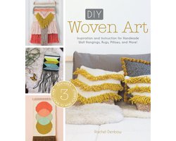 DIY Woven Art