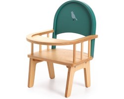 Djeco accessoires Baby chair