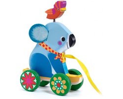 Djeco baby kleuren Otto