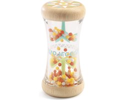 Djeco baby speelgoed BabyPlui