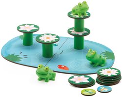 DJECO DJ08554 educatief speelgoed