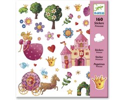 DJECO DJ08830 kunst- & knutselset voor kinderen
