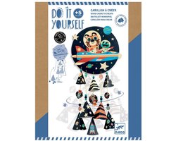 Djeco knutselset Stars