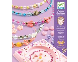 Djeco kralen & sieraden Precious
