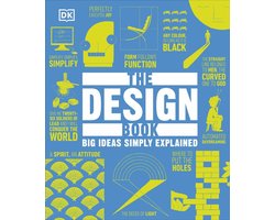 DK Big Ideas-The Design Book