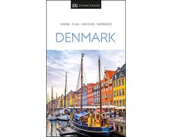 DK Eyewitness Denmark