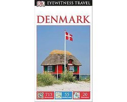 DK Eyewitness Travel Denmark