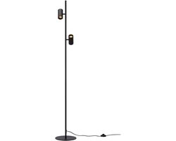 DMQ Elmont Vloerlamp – Elegant en Flexibel
