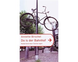 Do Ist Der Bahnhof