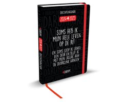Docentenagenda Darum! A5 2025