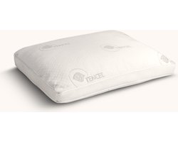 Doctor Fit Boxkussen - Tencel - 60x70x5 cm