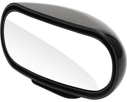Dode Hoek Spiegel – Auto – Blind Spot – Zwart