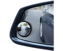 Dodehoekspiegel - Buitenspiegels - Auto Accessoires - Auto Spiegels