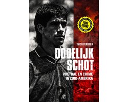 Dodelijk schot