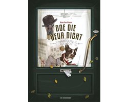 Doe die deur dicht!
