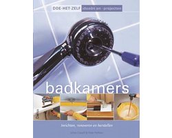 Doe Het Zelf Badkamers