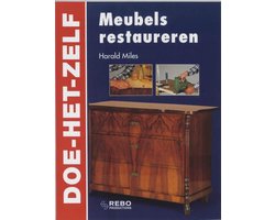 Doe Het Zelf Meubels Restaureren
