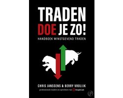 Doe je zo! 1 - Traden doe je zo!