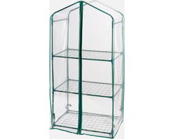 Doelando - Green house kweek kas - kweek tent