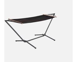 Doelando - Hangmat met frame - tot 100 kg - 1 persoons