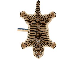 Doing Goods Drowsy Tiger Vloerkleed - Groot