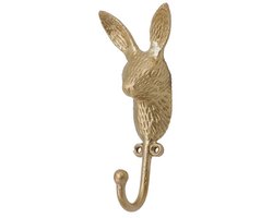 Doing Goods Harri Hare Hook - Yellow / Matt