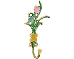 Doing Goods Ivy Hook - Gold Shiny