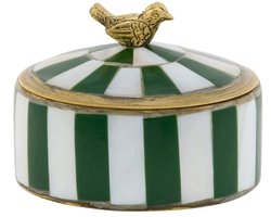 Doing Goods Opbergdoosje - Lola Circus Box - Pine