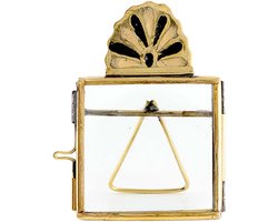 Doing Goods Rosie Roset Fotolijst - Mini - Black