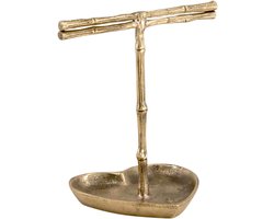 Doing Goods Sieradenhouder - Lolita Bamboo Earring Holder