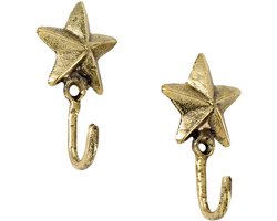 Doing Goods Supernova Hook Set - Gold Shiny