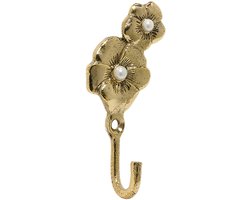 Doing Goods Zoey Flower Wandhaak