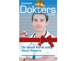 Doktersroman Extra 91 - De beste kerst ooit