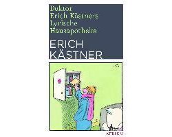 Doktor Erich Kästners Lyrische Hausapotheke