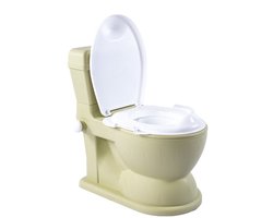 Dolu Eco Groen XL Educatief Potje