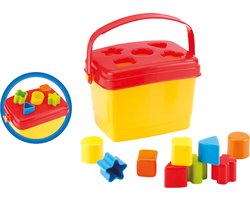 Dolu Emmer Vormenstoof 5098