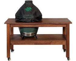 Dome hoes voor Big Green Egg L - Large Ø: 65 cm & H: 55 cm BGE-116925