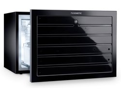 Dometic DM50NTE F - MiniBar met laden zonder deurpaneel - 50 Liter