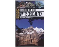 Dominicus Bergtochten In De Zwitserse Alpen