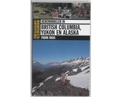 Dominicus Bergwandelen In British Colombia, Yukon En Alaska