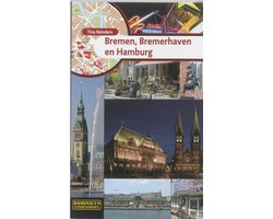 Dominicus Bremen, Bremerhaven en Hamburg