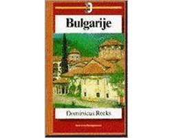 Dominicus reeks Bulgarije
